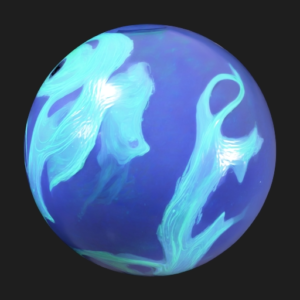 Radiant Energy Sphere