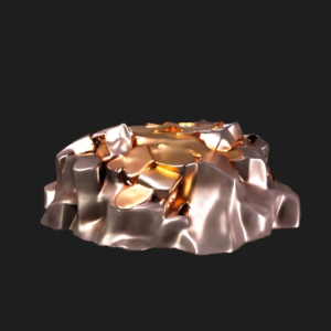 Geothermal Heat Emission